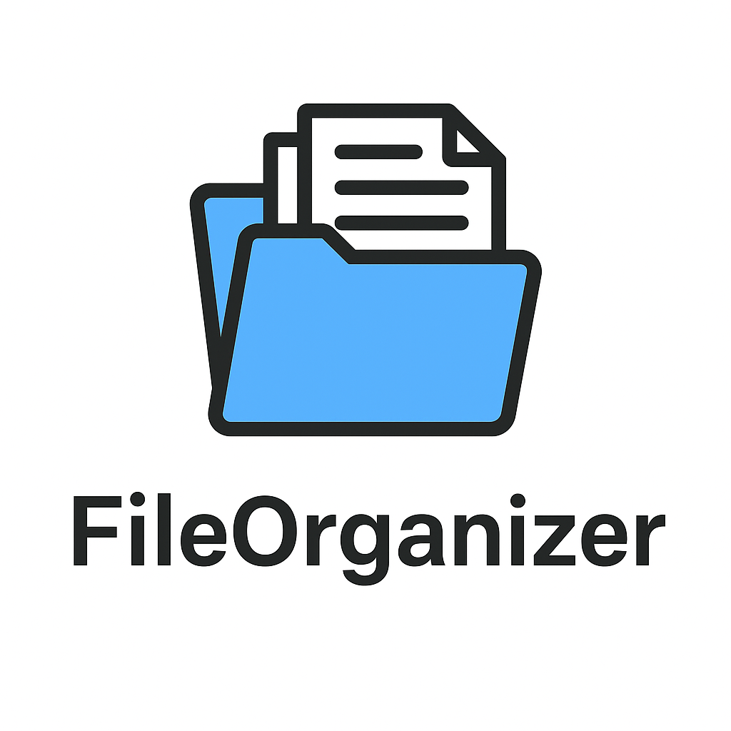 FileOrganizer
